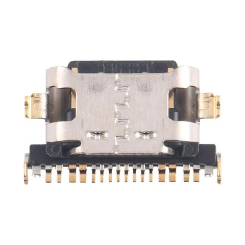 Original Ladeanschlussstecker Vivo iQOO 9 Pro (10 Stück)