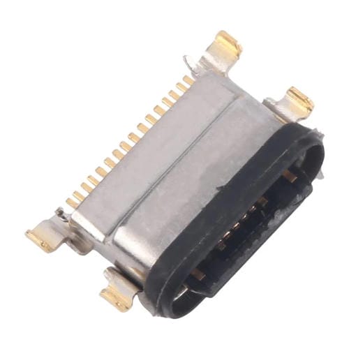 Original Ladeanschluss-Stecker Xiaomi Redmi K40 Gaming (10 Stück)