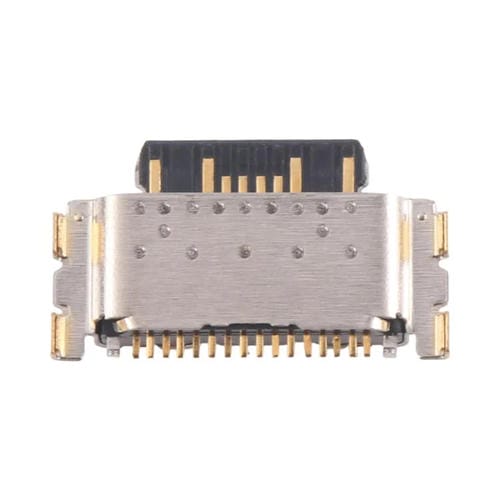 Conector de Puerto de Carga Original Xiaomi Redmi Note 12 Pro 4G (10 Unidades)