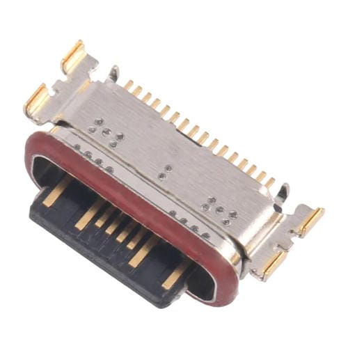 Conector de Puerto de Carga Original Xiaomi Redmi Note 12 Turbo (10 Unidades)