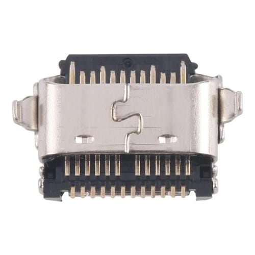 Conector de Porto de Carregamento Original Motorola Moto G6 (10 Unidades)
