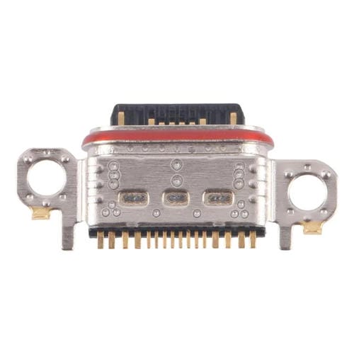 Conector Puerto Carga Original RMX3840 RMX3841 Realme 12 Pro+ 5G