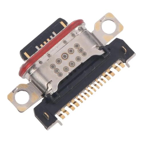Conector de Puerto de Carga Original Vivo X Fold2 V2266A