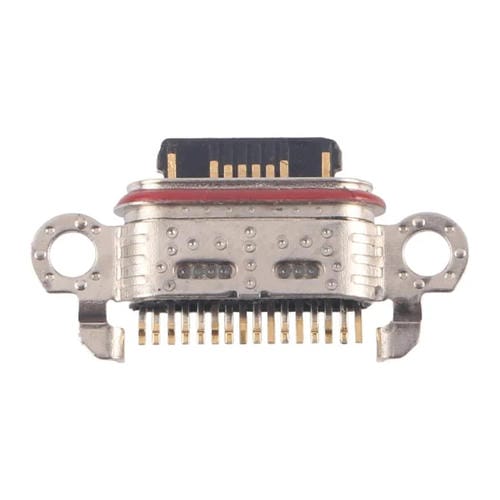 Conector de Porto de Carregamento Original Oppo Reno11 5G modelo CPH2599