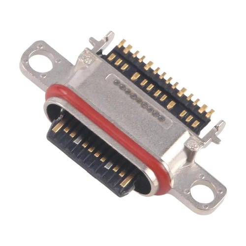 Conector de Porto de Carregamento Original Oppo Find X5 Pro