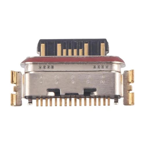 Conector de Puerto de Carga Original Xiaomi Redmi K50 Gaming