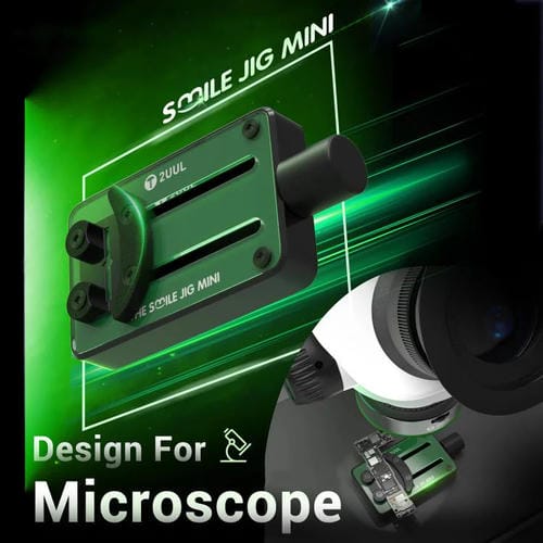 Accessoire Circuit Intégré Sourire Jig Mini 2Uul Bh30 Carte Mère