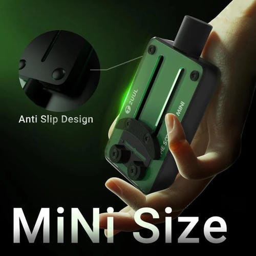 Accessoire Circuit Intégré Sourire Jig Mini 2Uul Bh30 Carte Mère