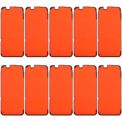 Front Cover Adhesive Google Pixel 9 Pro XL (10 Units)