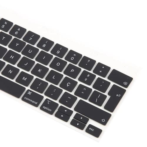 Tasti Grandi Apple MacBook A2251, A2289, A2238 e A2338 (Versione Britannica) Portogallo