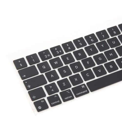 Große Tasten Apple MacBook A2251, A2289, A2238 und A2338 (Britische Version) Portugal