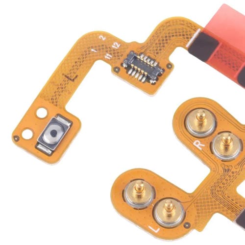 Kontakt-Flexkabel Batteriefach Samsung Galaxy Buds 3 SM-R530