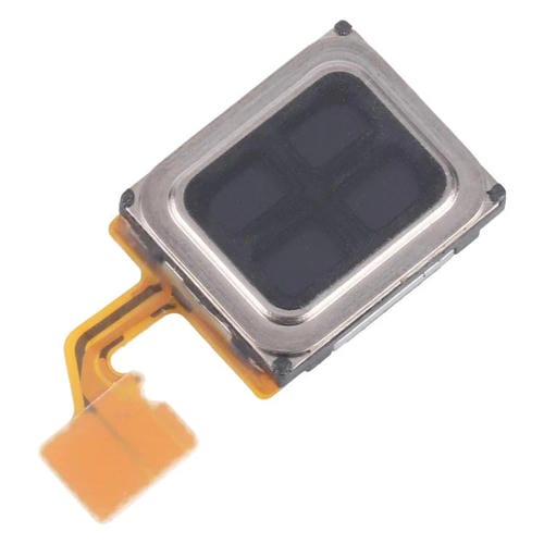 Haut-parleur écouteur original Oppo Find X3 Pro (10 unités)