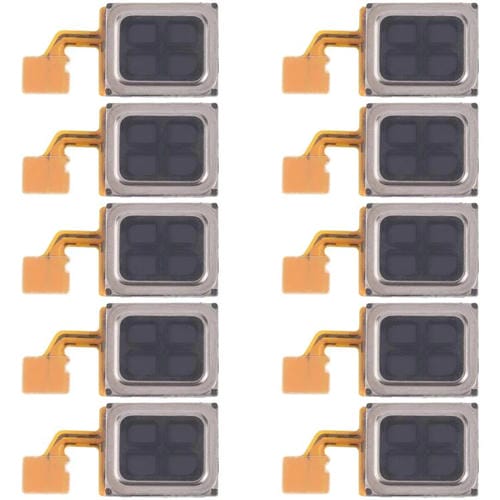 Haut-parleur écouteur original Oppo Find X3 (10 unités)