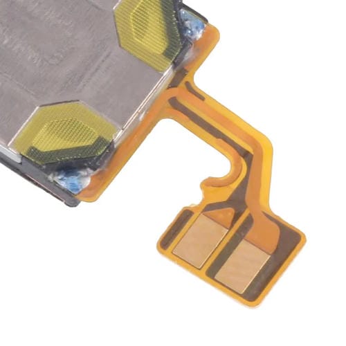 Haut-parleur écouteur original Oppo Find X2 (10 unités)