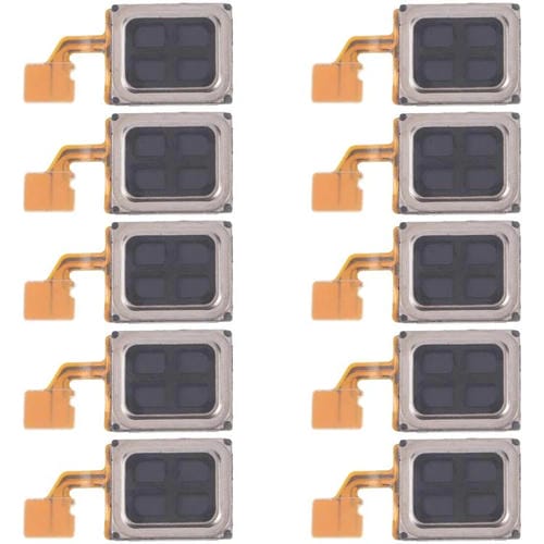 Haut-parleur écouteur original Oppo A9 (10 unités)