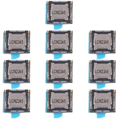 Original Kopfhörer Lautsprecher Vivo Y31s 5G (10 Einheiten)