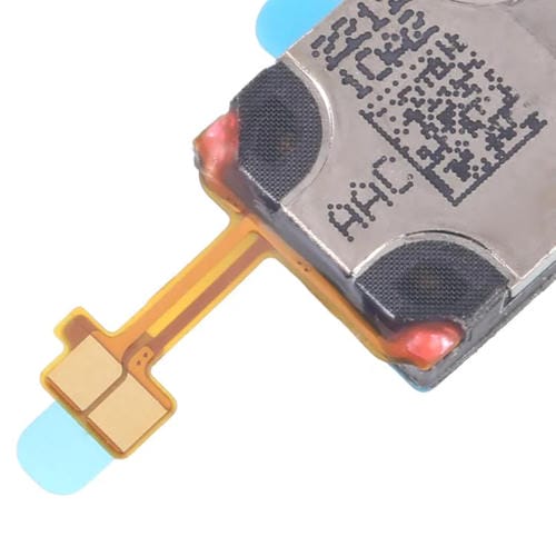 Haut-parleur écouteur original Xiaomi Redmi K50 Ultra (10 unités)