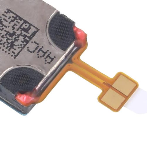 Original Xiaomi Redmi Note 12 Pro+ 5G Earpiece Speaker (10 Units)