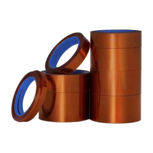 Repair Tape PCB Battery High Temperature Resistant 400 °C 5mm x 35m