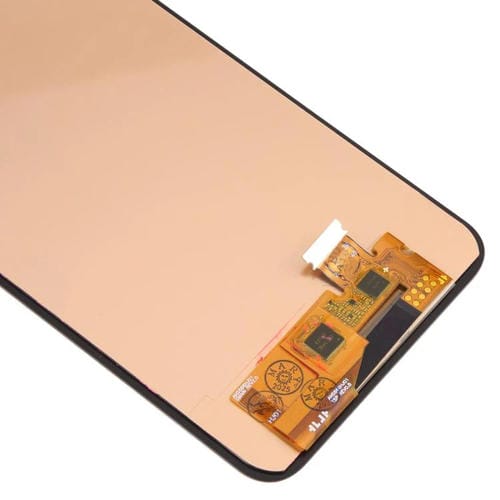 Schermo LCD OLED da 6,66 pollici Samsung Galaxy F16 SM-E166P