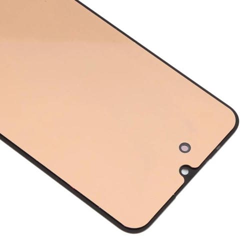 Écran LCD OLED 6,66 pouces Samsung Galaxy M16 SM-M166P