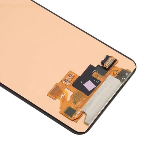 Plein écran OLED Samsung Galaxy S24 FE SM-S721B