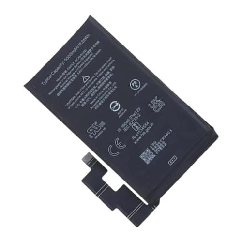 GMF5Z 5000 mAh battery for Google Pixel 7 Pro