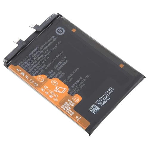 Batterie Honor X20 5G NTN-AN20 HB466489EFW de 4200 mAh