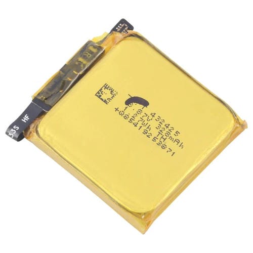 Batteria Fitbit GHK2A