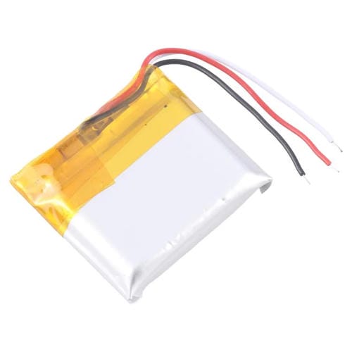 Bluetooth Headphones Battery Huawei Watch 682723 of 410 mAh