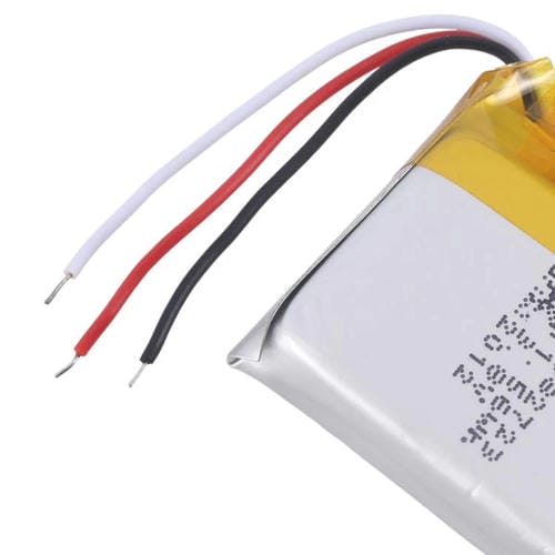 Bluetooth Headphones Battery Huawei Watch 682723 of 410 mAh