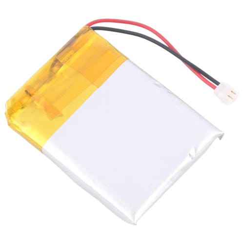 Garmin Approach S60 Batterie 361-00097-00 von 300 mAh