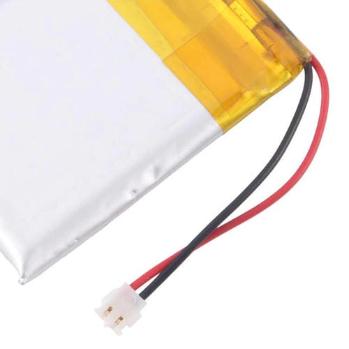 Garmin Approach S60 Batterie 361-00097-00 von 300 mAh