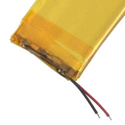 Garmin Venu 2S Akku 361-00137-10 mit 225 mAh