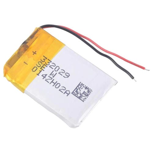 Bateria Garmin Fenix 6X / 6X Pro