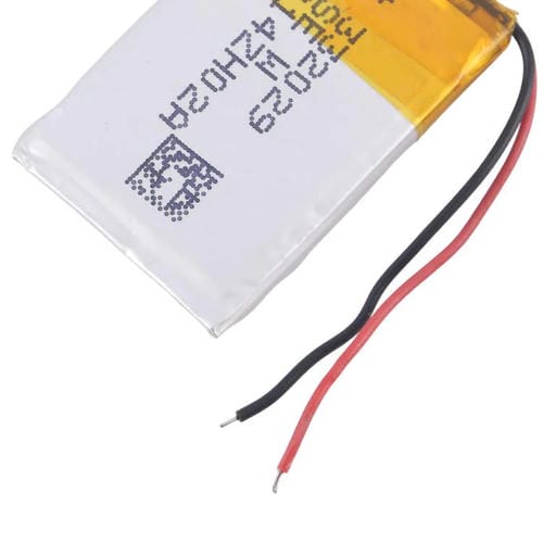 Bateria Garmin Fenix 6X / 6X Pro