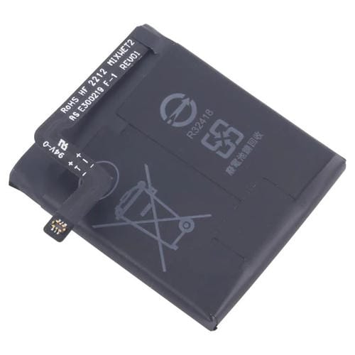 Bateria Xiaomi Watch S2 46mm M2207W1 BW54 486mAh