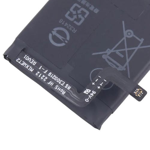 Bateria Xiaomi Watch S2 46mm M2207W1 BW54 486mAh