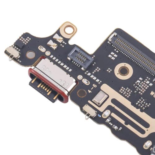 Piastra di Ricarica Porta per Xiaomi Redmi Turbo 4 con Slot per Scheda SIM (senza Ricarica Veloce)