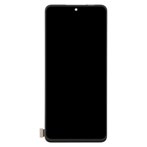 Schermo Completo OLED RMX3869 per Realme Narzo 70 5G