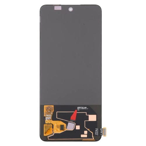 Schermo Intero OLED Realme 12 4G RMX3871