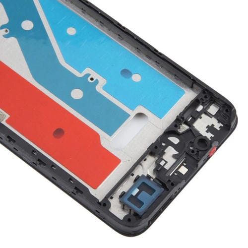 Carcasa Frontal Marco LCD Placa de Bisel ZTE Blade A34 / A54