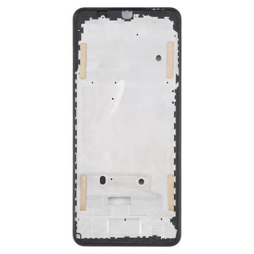 Carcasa Frontal Inteligente com Moldura de Ecrã para ZTE Blade A72s A7050 / V41