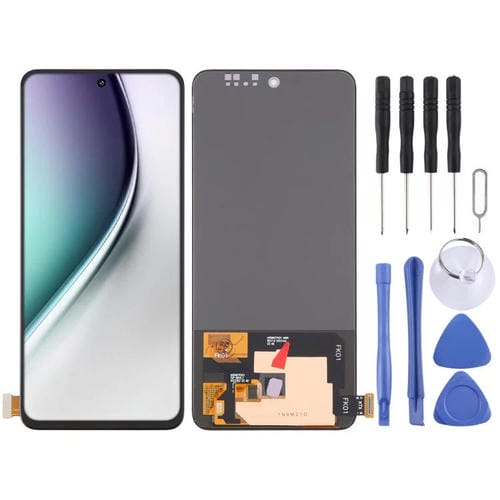 Vollbild-OLED-Display für Vivo Y200 4G