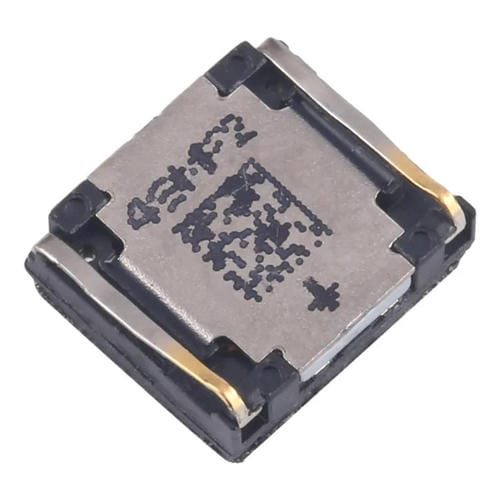 Haut-parleur écouteur d'origine pour Honor X10 Max (10 unités)