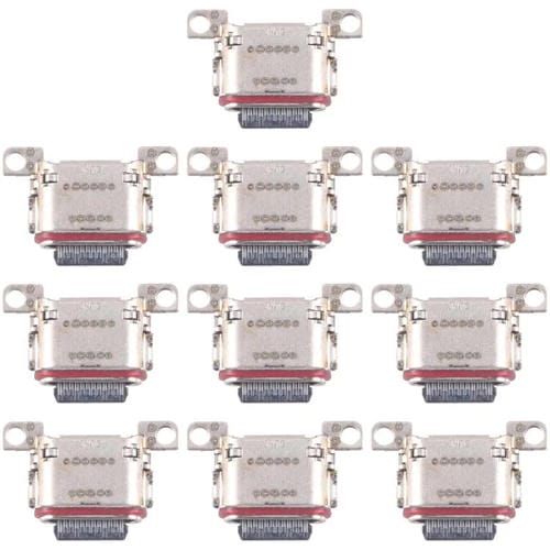 Charging Port Connector Samsung Galaxy S25 Ultra SM-S938B (10 units)