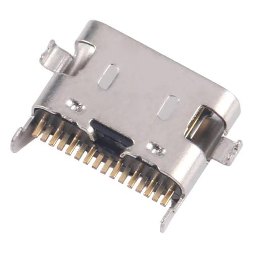 Connecteur de charge Samsung Galaxy A14 5G SM-A146P (10 unités)