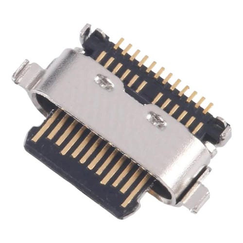 Connettore Porta di Ricarica Samsung Galaxy F52 SM-E526B (10 unità)