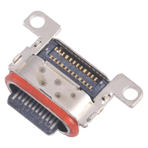 Charging Port Connector Samsung Galaxy S21+ SM-G996B (10 units)